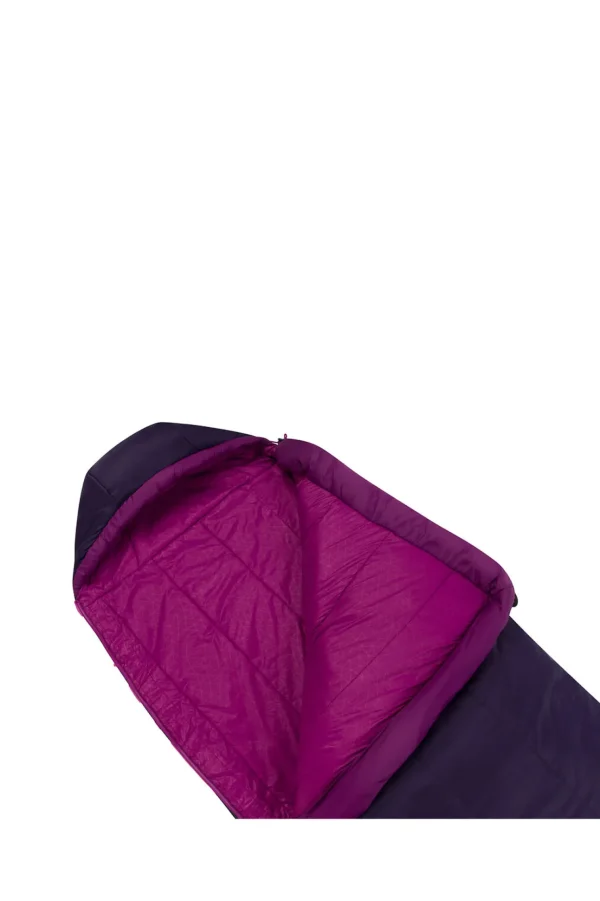 Sea To Summit Quest Ii Sleeping Bag - Women'S Regular>Macpac Outlet