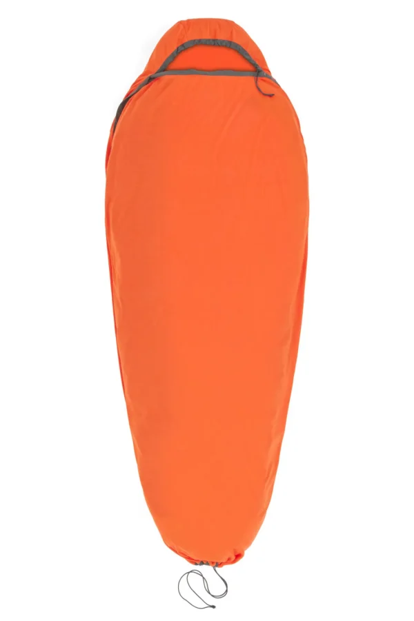 Sea To Summit Reactor Extreme Sleeping Bag Liner — S>Macpac Cheap