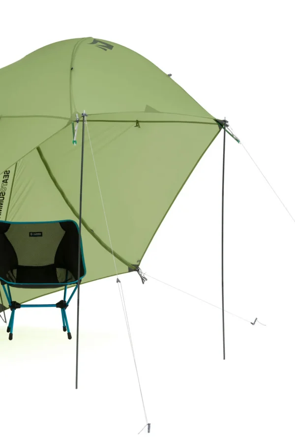 Sea To Summit Telos Hangout Pole Set>Macpac Store