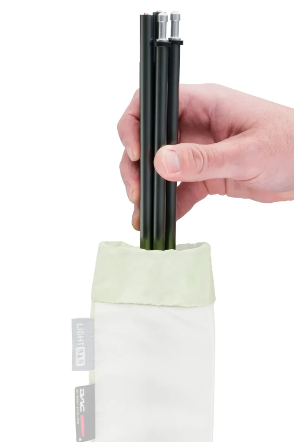 Sea To Summit Telos Hangout Pole Set>Macpac Store