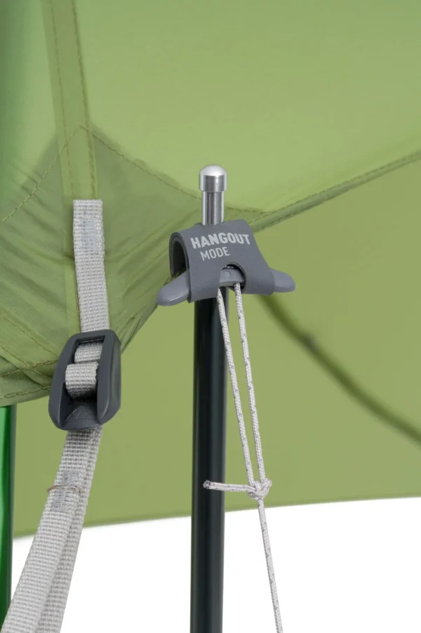 Sea To Summit Telos Hangout Pole Set>Macpac Store