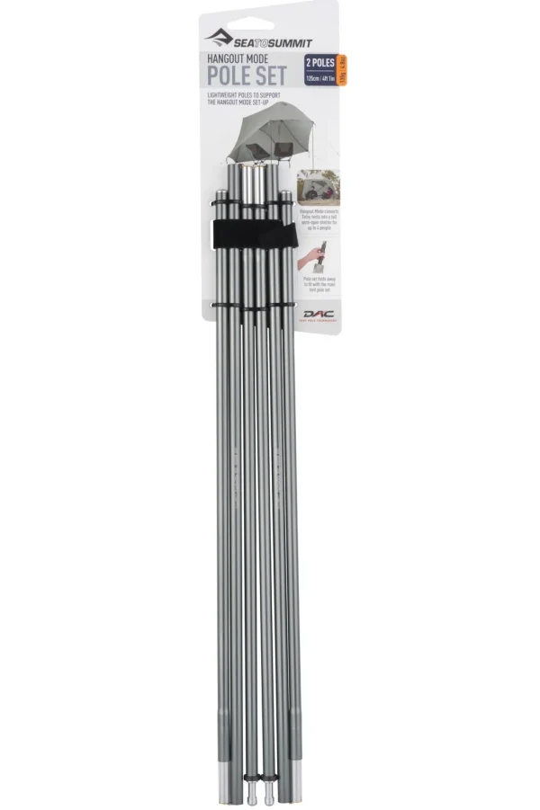 Sea To Summit Telos Hangout Pole Set>Macpac Store