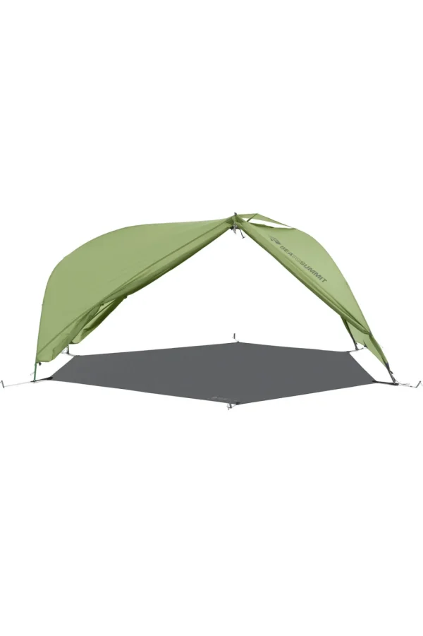 Sea To Summit Telos Tr2 Bigfoot Footprint>Macpac Cheap