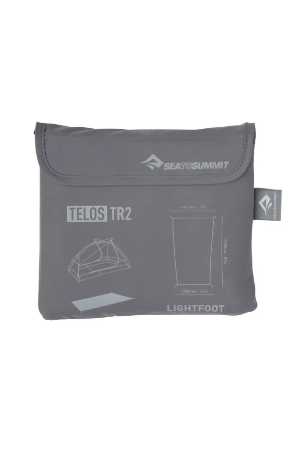 Sea To Summit Telos Tr2 Lightfoot Footprint>Macpac Fashion