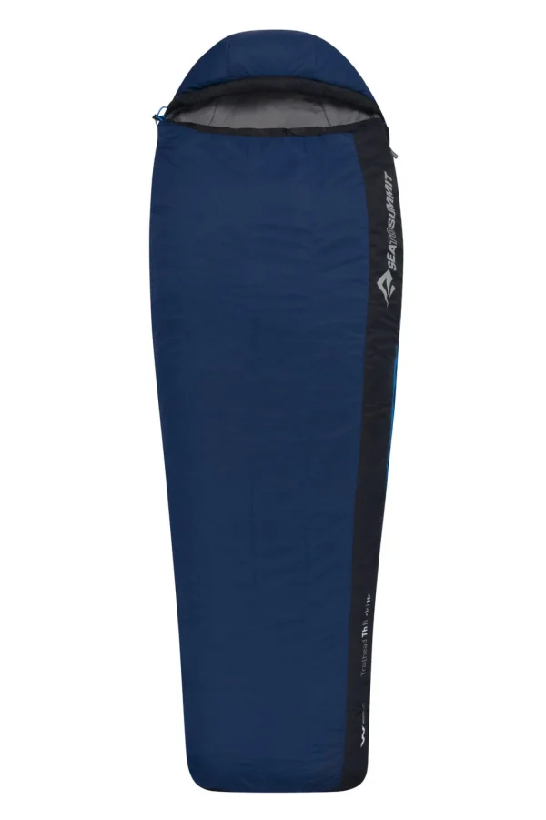 Sea To Summit Trailhead Ii Sleeping Bag - Long>Macpac Online