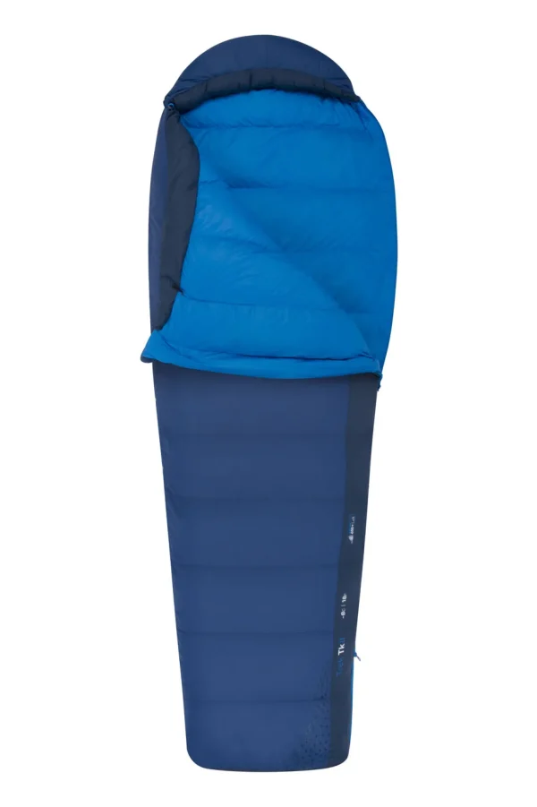 Sea To Summit Trek Tkii Sleeping Bag - Long>Macpac Outlet
