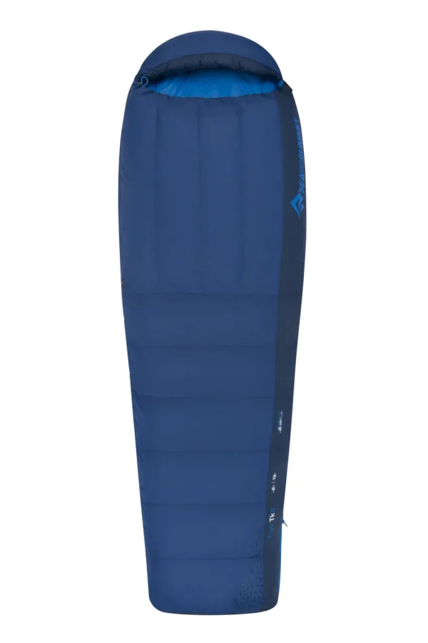 Sea To Summit Trek Tkii Sleeping Bag - Regular>Macpac Best Sale