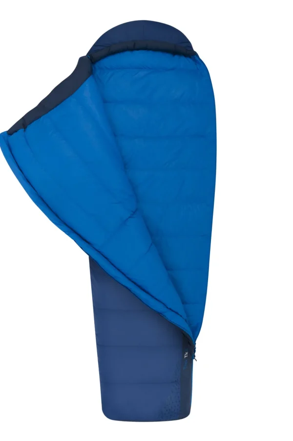 Sea To Summit Trek Tkii Sleeping Bag - Long>Macpac Outlet