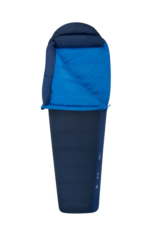 Sea To Summit Trek Tkiii Sleeping Bag - Regular>Macpac Cheap