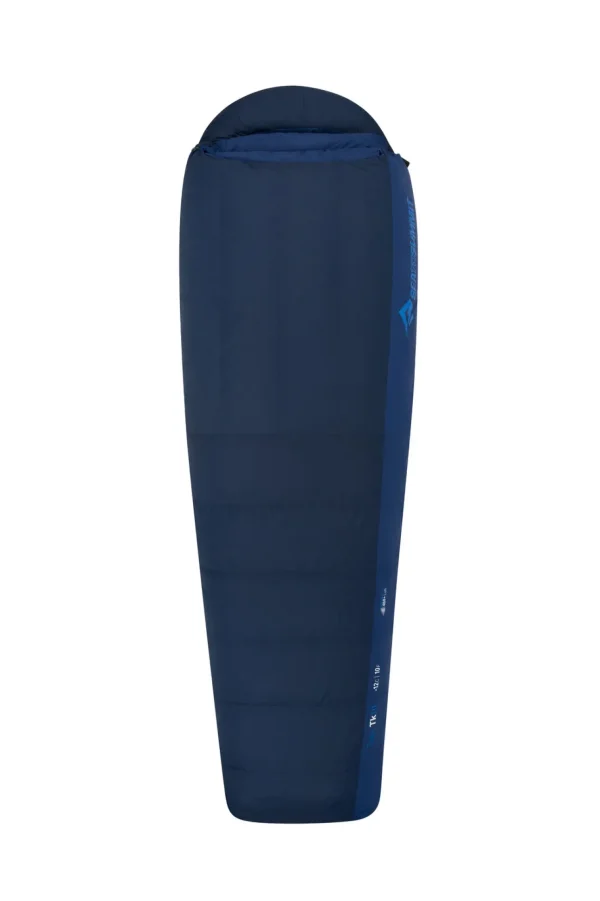 Sea To Summit Trek Tkiii Sleeping Bag - Long>Macpac Online