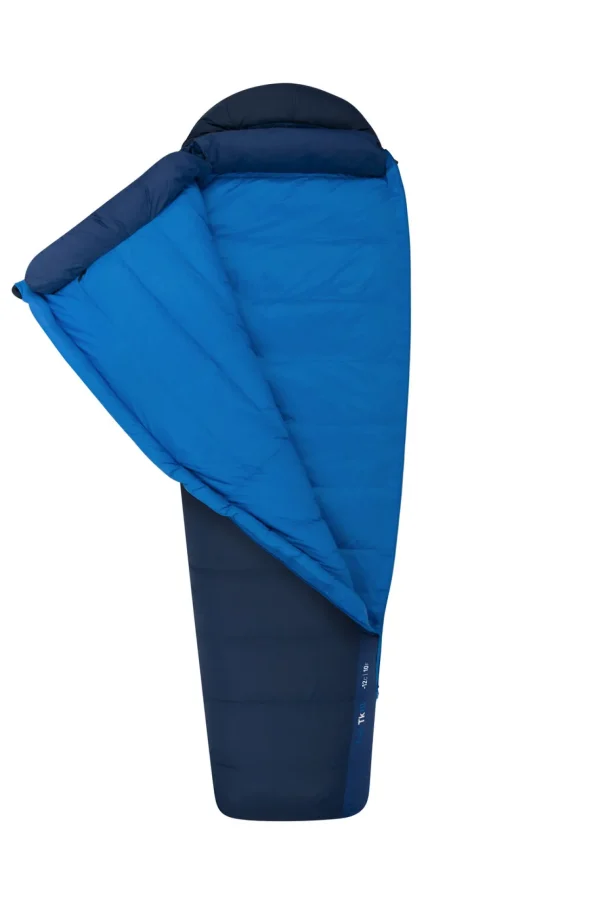 Sea To Summit Trek Tkiii Sleeping Bag - Regular>Macpac Cheap