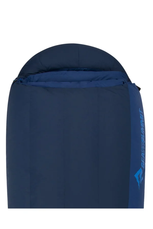 Sea To Summit Trek Tkiii Sleeping Bag - Long>Macpac Online