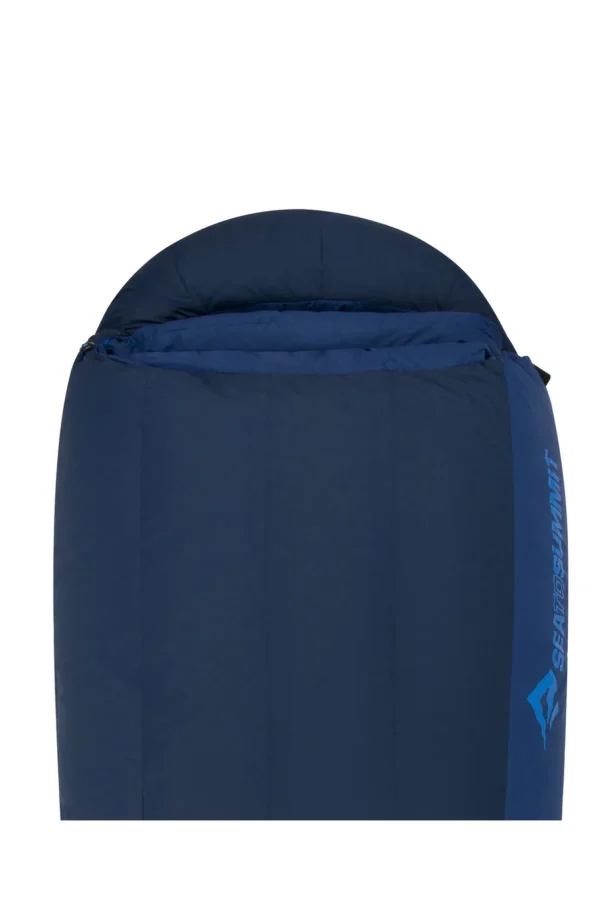 Sea To Summit Trek Tkiii Sleeping Bag - Regular>Macpac Cheap