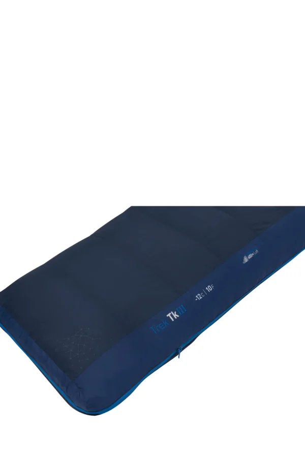 Sea To Summit Trek Tkiii Sleeping Bag - Long>Macpac Online