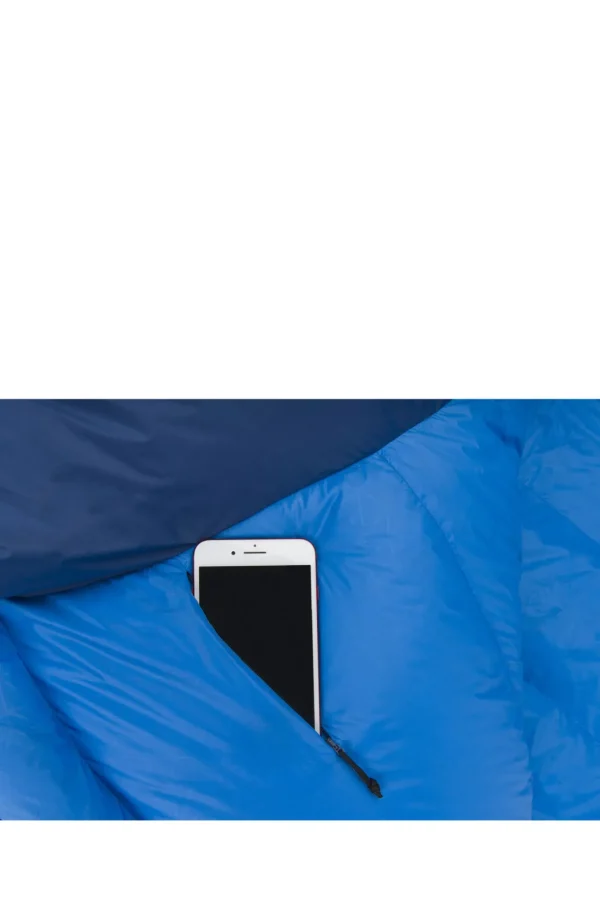 Sea To Summit Trek Tkiii Sleeping Bag - Long>Macpac Online