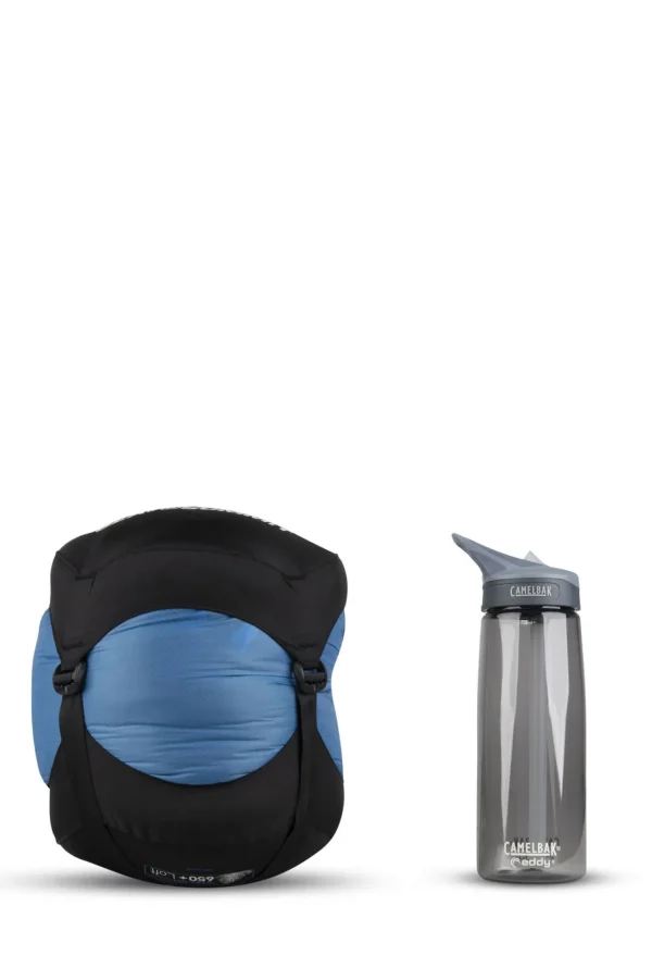 Sea To Summit Trek Tkiii Sleeping Bag - Regular>Macpac Cheap