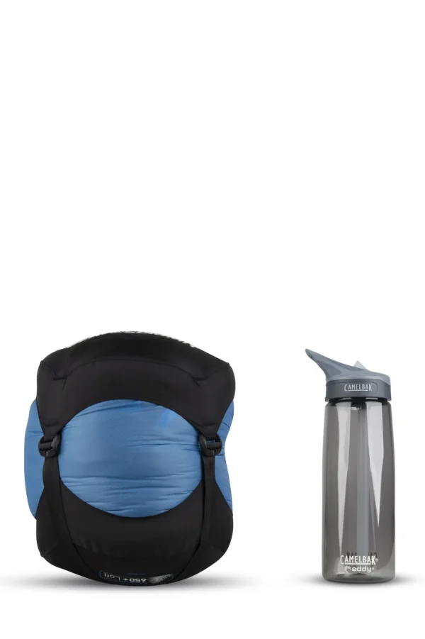 Sea To Summit Trek Tkiii Sleeping Bag - Long>Macpac Online
