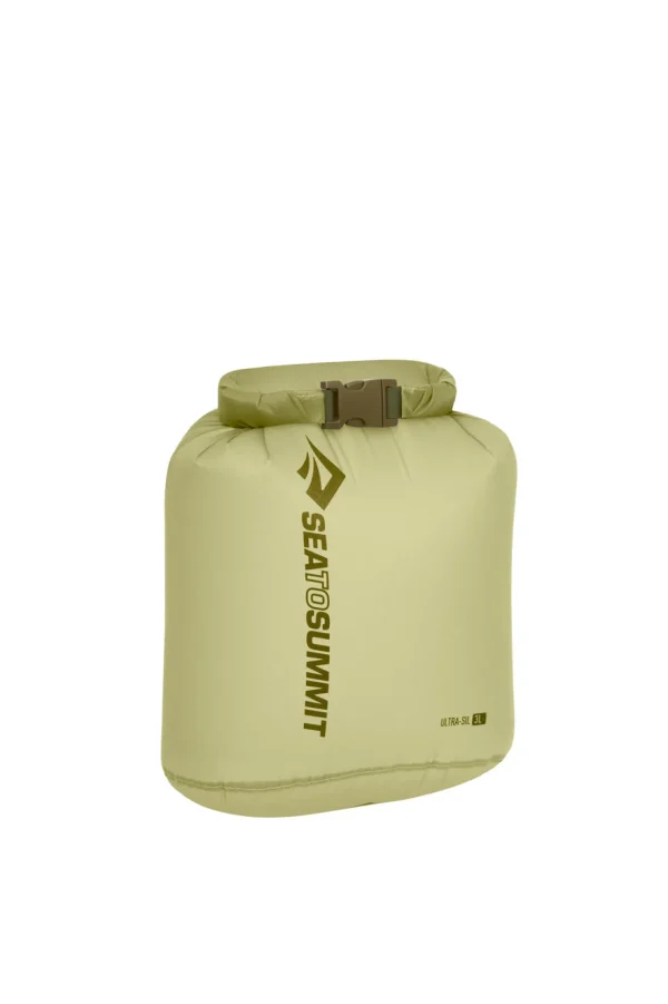 Sea To Summit Ultra-Sil Dry Bag 3L>Macpac Outlet