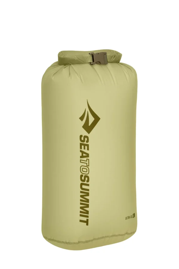 Sea To Summit Ultra-Sil Dry Bag 8L>Macpac Fashion