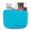 Sea To Summit Ultra-Sil Hanging Toiletry Bag Small>Macpac Clearance