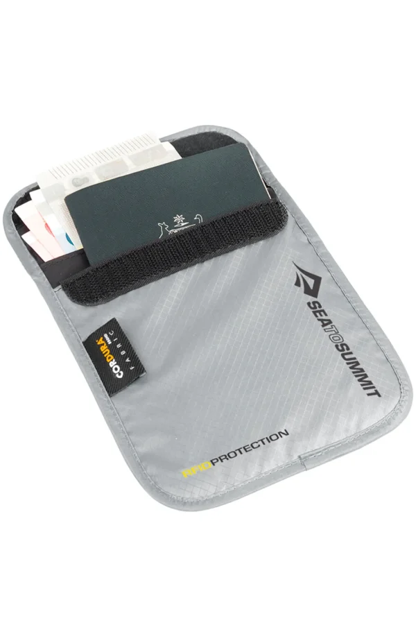 Sea To Summit Ultra-Sil Neck Pouch Rfid>Macpac Discount