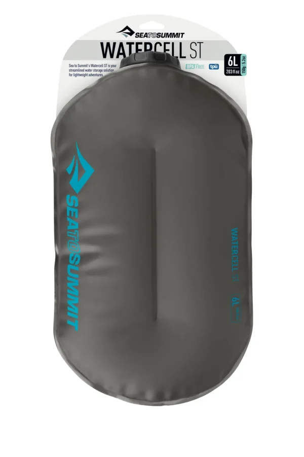 Sea To Summit Watercell St — 6L>Macpac Outlet