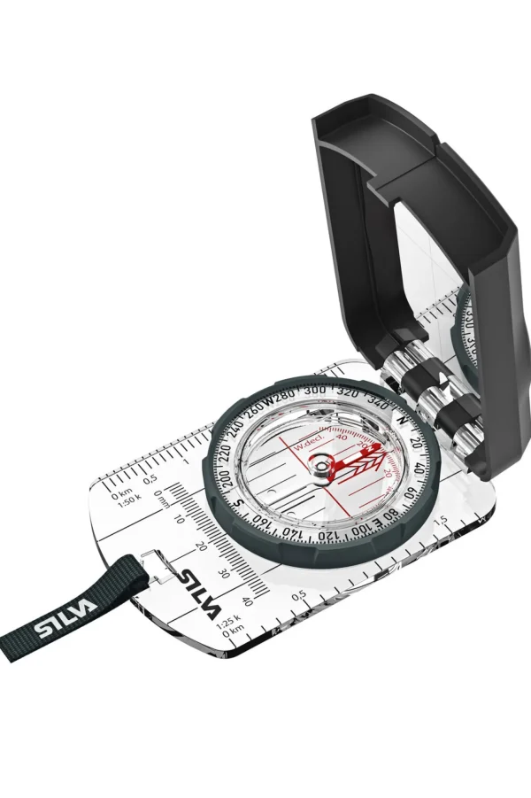 Silva Ranger S Compass>Macpac Outlet