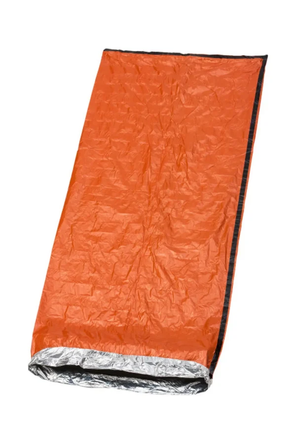 Sol Emergency Bivvy With Rescue Whistle>Macpac Online
