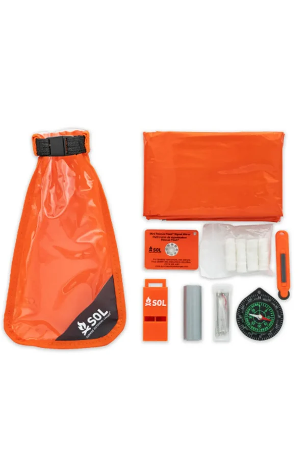 Sol Scout Survival Kit>Macpac Best Sale