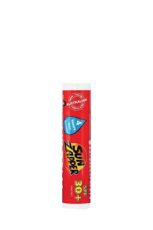 Surf Life Saving Spf30+ Sunzapper Lip Balm>Macpac Flash Sale