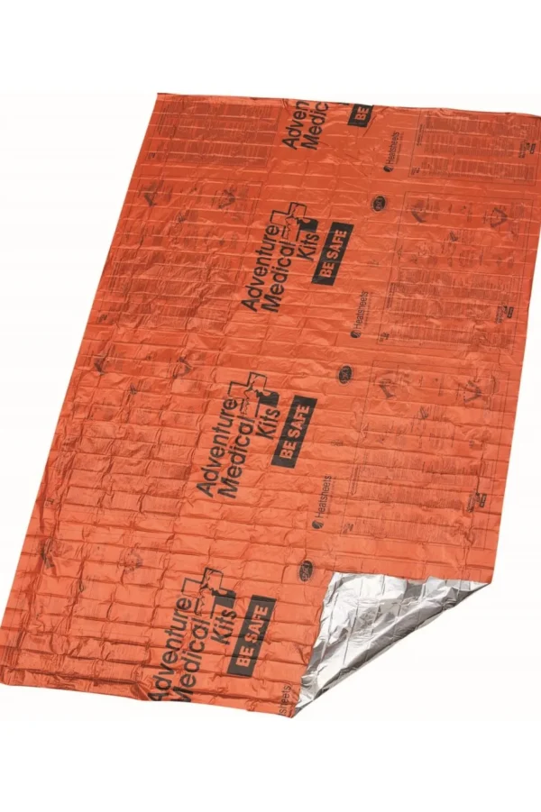 Survive Outdoors Longer Emergency Blanket>Macpac New
