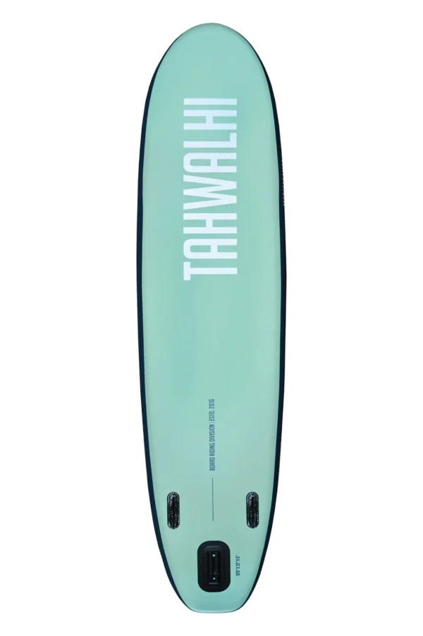 Tahwalhi 10'6 Coral Shores Isup>Macpac Cheap
