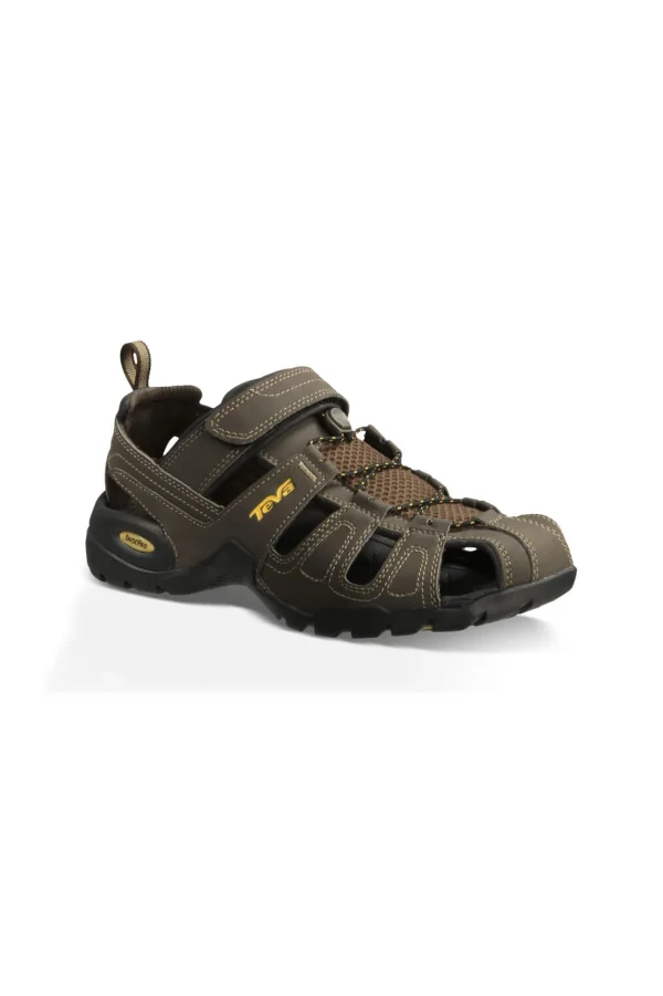 Teva Men'S Forebay Sandal>Macpac Best
