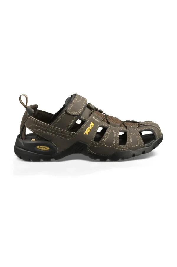 Teva Men'S Forebay Sandal>Macpac Best