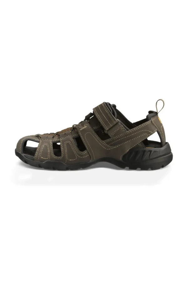 Teva Men'S Forebay Sandal>Macpac Best
