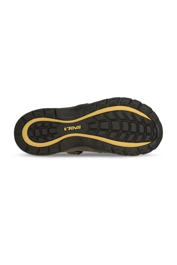Teva Men'S Forebay Sandal>Macpac Best