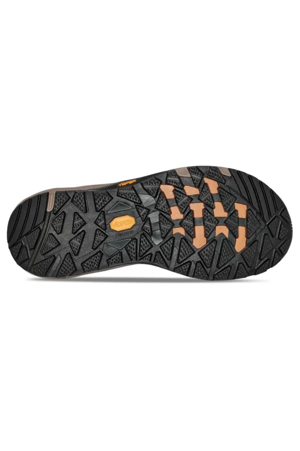 Teva Men'S Grandview Gtx Low Hiking Shoes>Macpac Discount