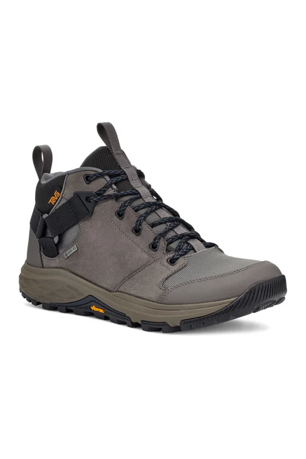 Teva Men'S Grandview Mid Gtx Hiking Boots>Macpac Best Sale