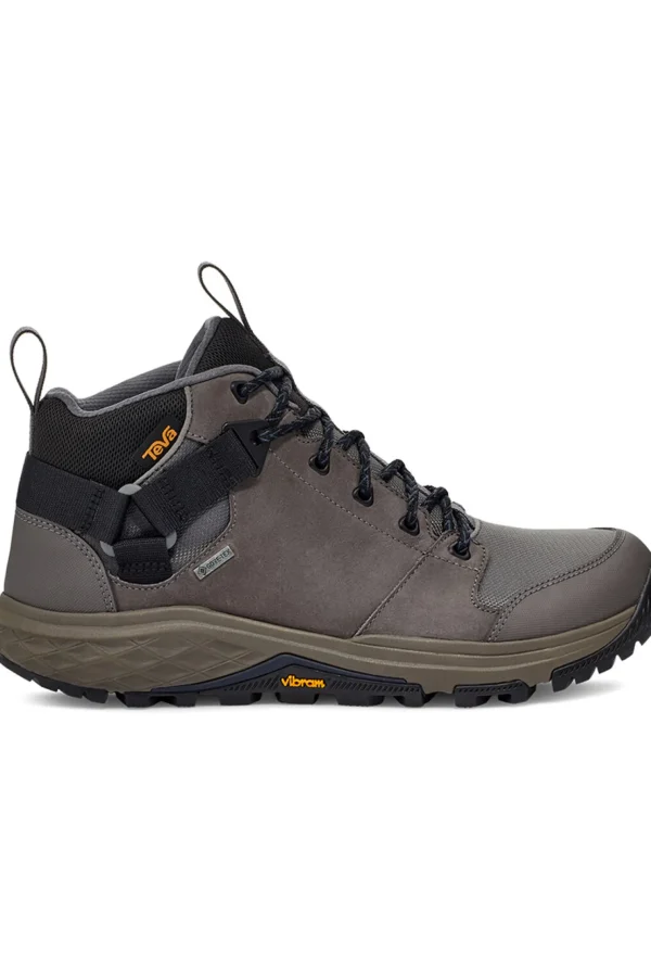 Teva Men'S Grandview Mid Gtx Hiking Boots>Macpac Best Sale