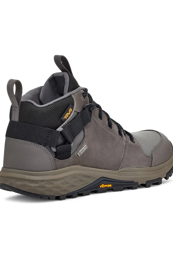 Teva Men'S Grandview Mid Gtx Hiking Boots>Macpac Best Sale