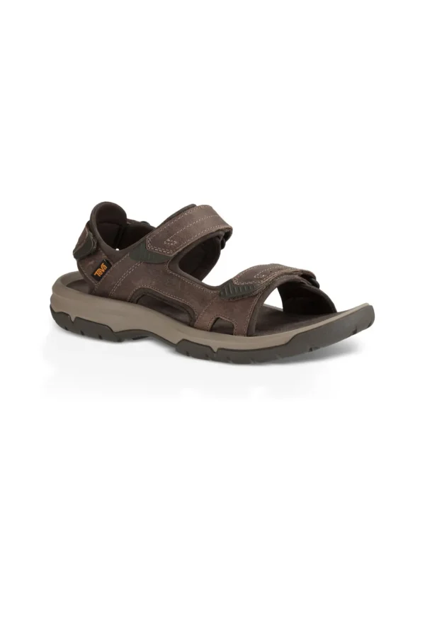 Teva Men'S Langdon Hiking Sandals>Macpac Cheap