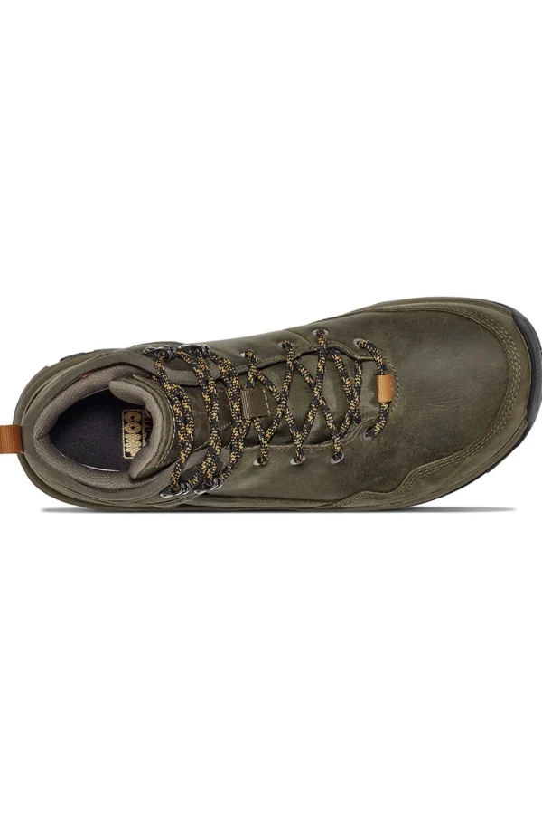 Teva Men'S Riva Mid Rp Hiking Boots>Macpac Best Sale