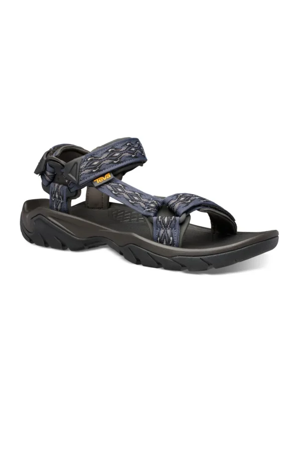 Teva Men'S Terra Fi 5 Universal Sandals>Macpac Outlet