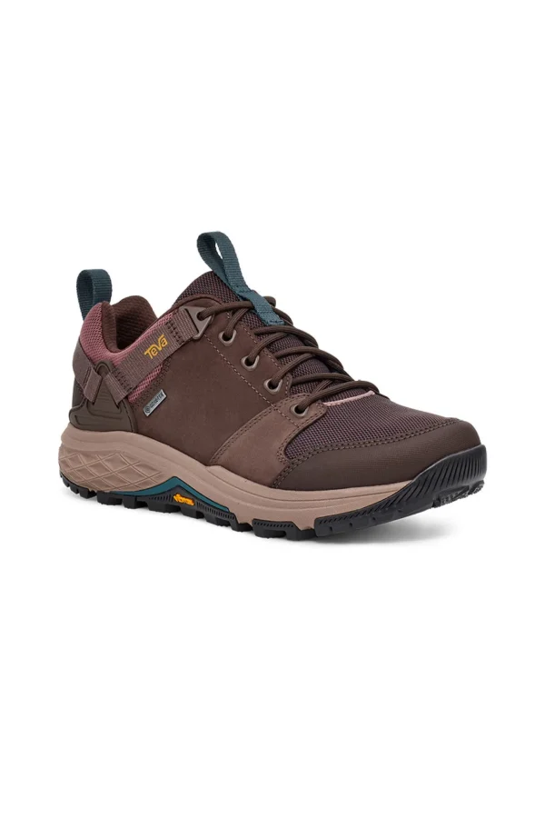 Teva Women'S Grandview Gtx Low Hiking Shoes>Macpac Shop