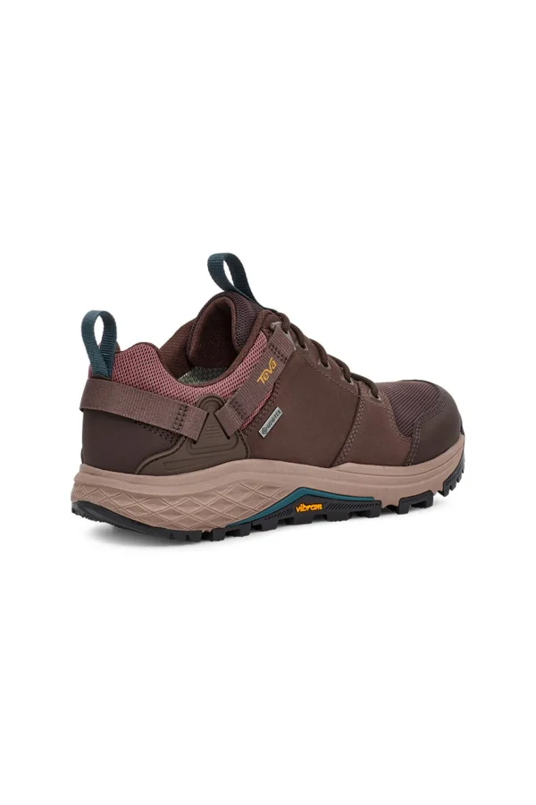 Teva Women'S Grandview Gtx Low Hiking Shoes>Macpac Shop