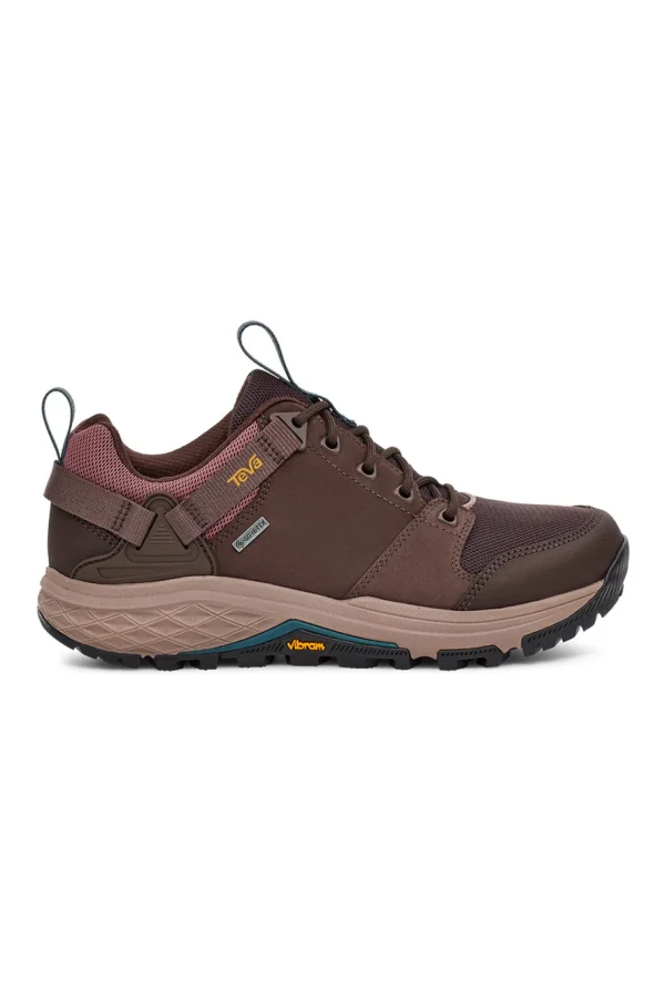 Teva Women'S Grandview Gtx Low Hiking Shoes>Macpac Shop