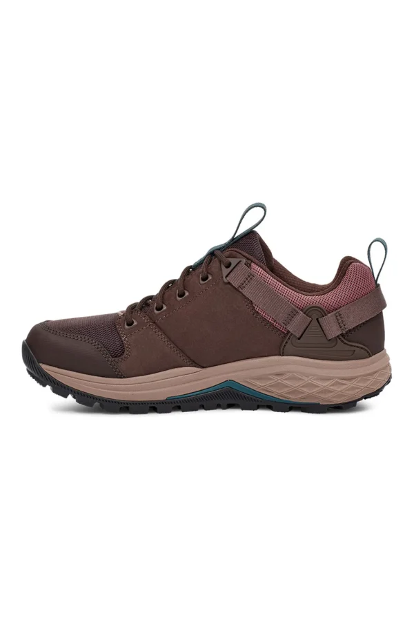 Teva Women'S Grandview Gtx Low Hiking Shoes>Macpac Shop