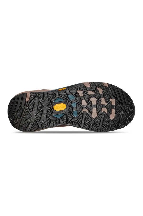 Teva Women'S Grandview Gtx Low Hiking Shoes>Macpac Shop