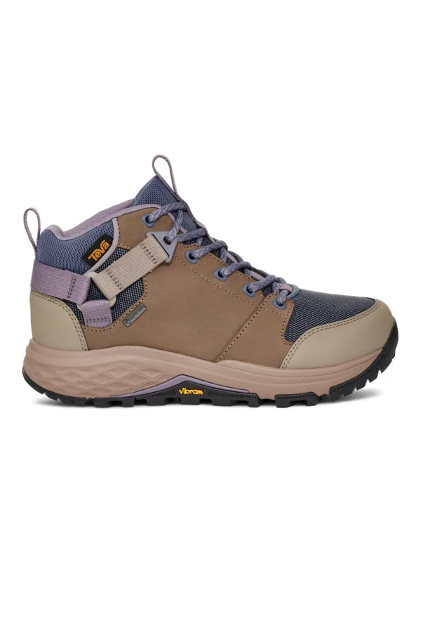 Teva Women'S Grandview Mid Gtx Hiking Boots>Macpac Flash Sale