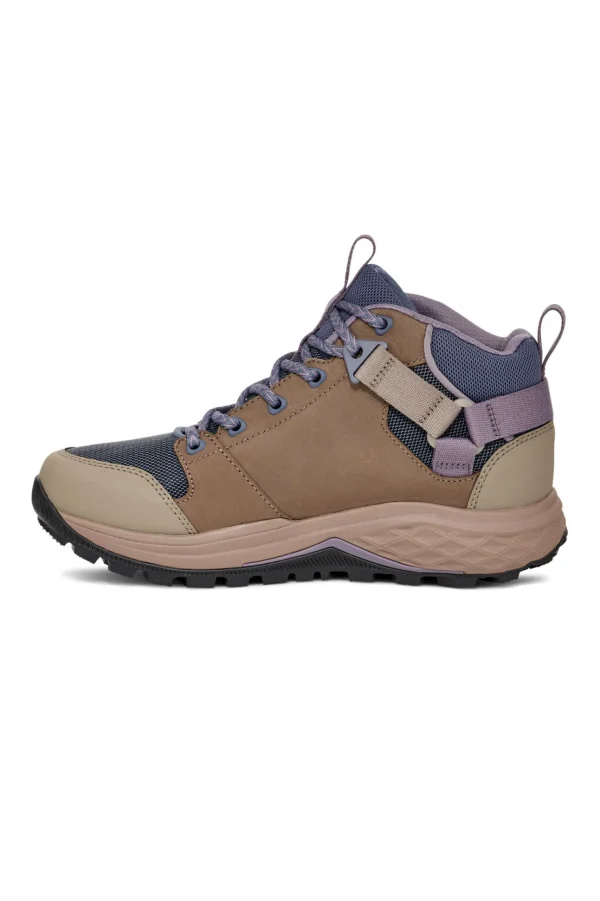 Teva Women'S Grandview Mid Gtx Hiking Boots>Macpac Flash Sale